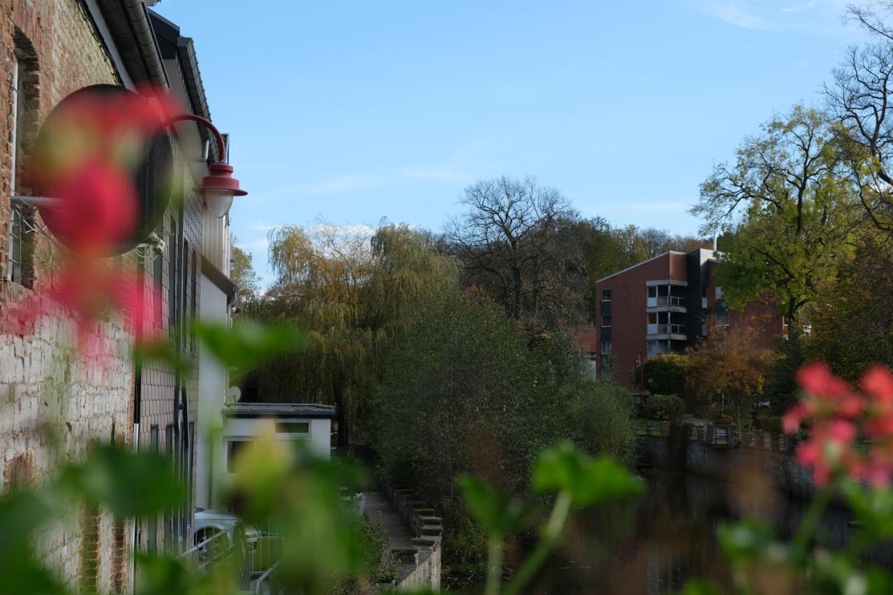 Aparthouse Haas41 - Eupen Exterior photo