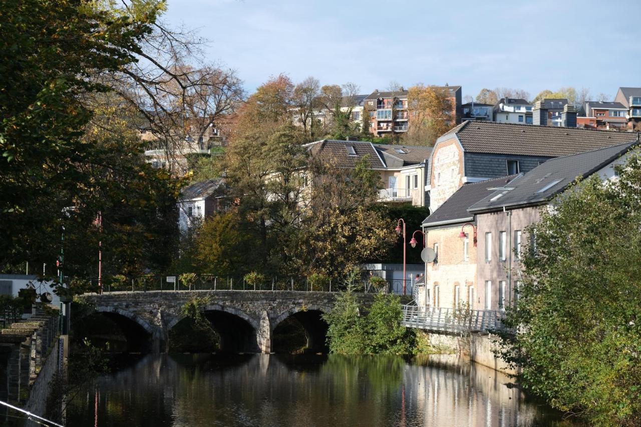 Aparthouse Haas41 - Eupen Exterior photo
