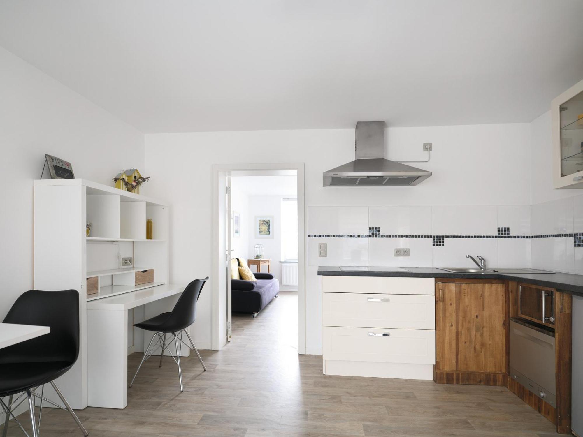 Aparthouse Haas41 - Eupen Exterior photo
