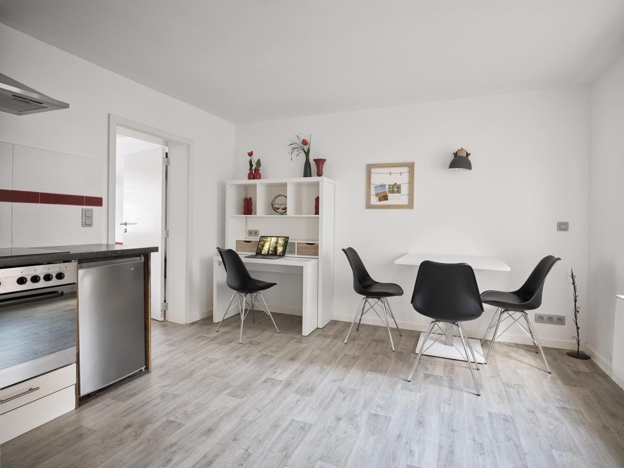 Aparthouse Haas41 - Eupen Exterior photo
