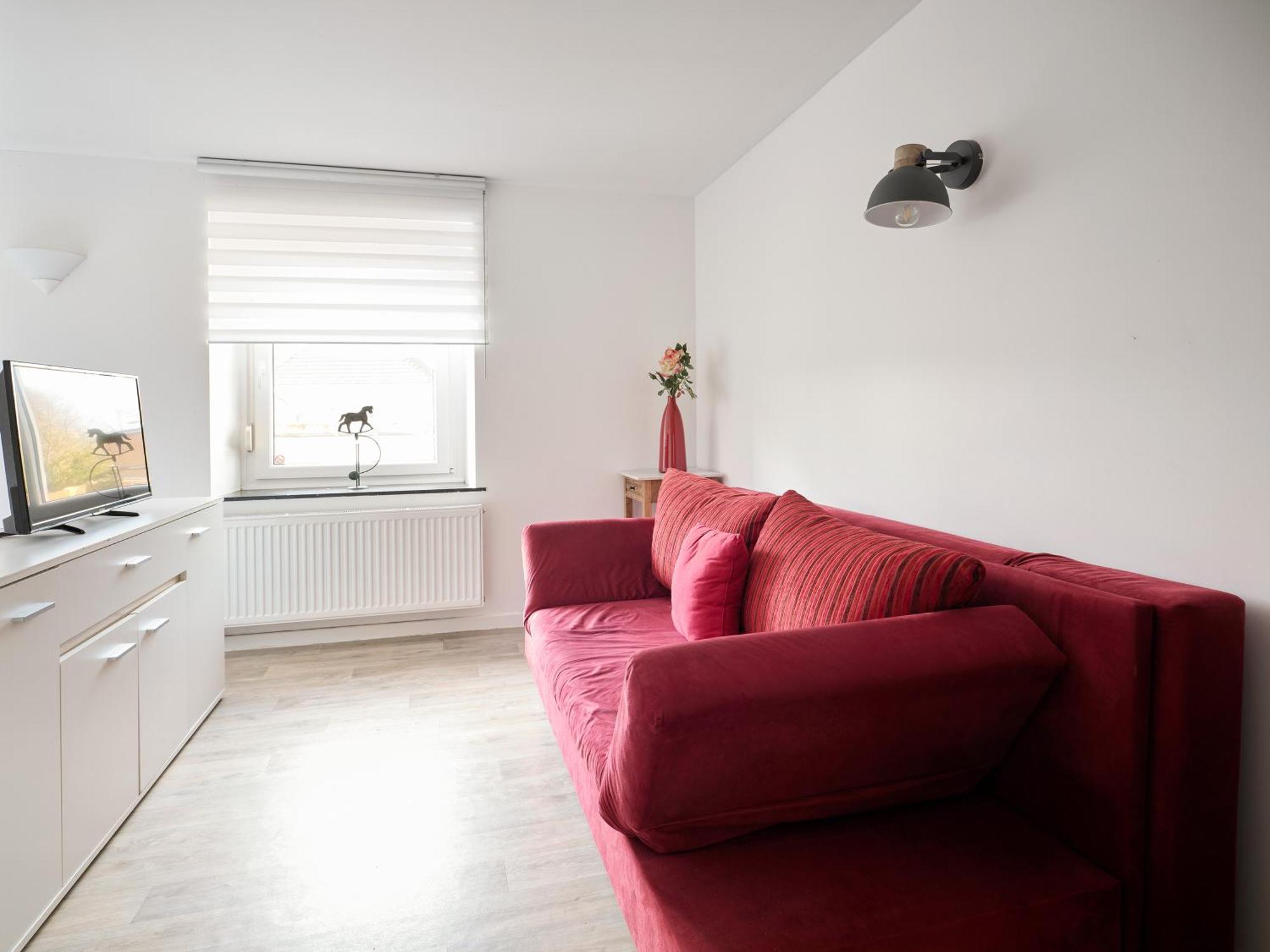 Aparthouse Haas41 - Eupen Exterior photo