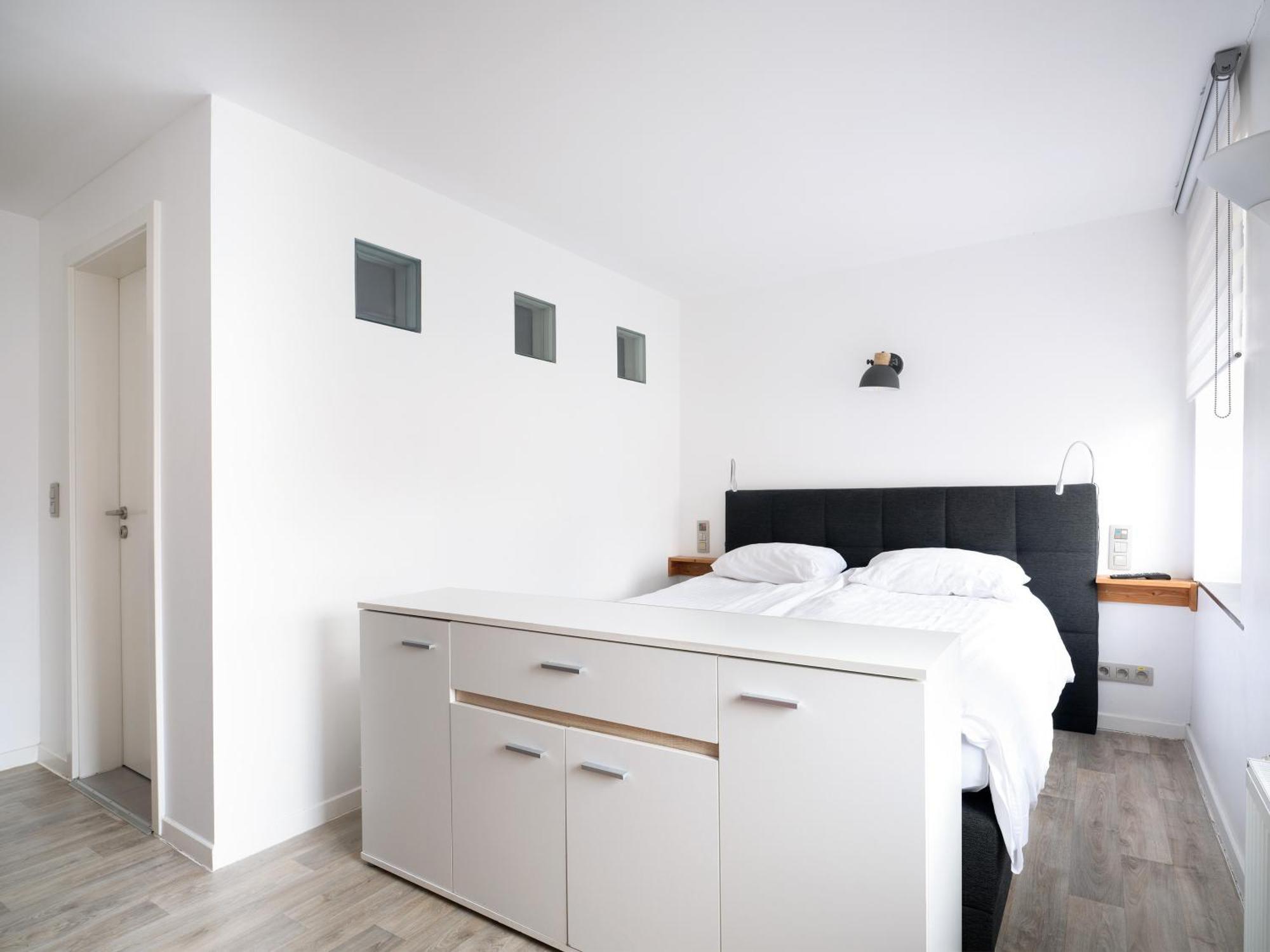 Aparthouse Haas41 - Eupen Exterior photo