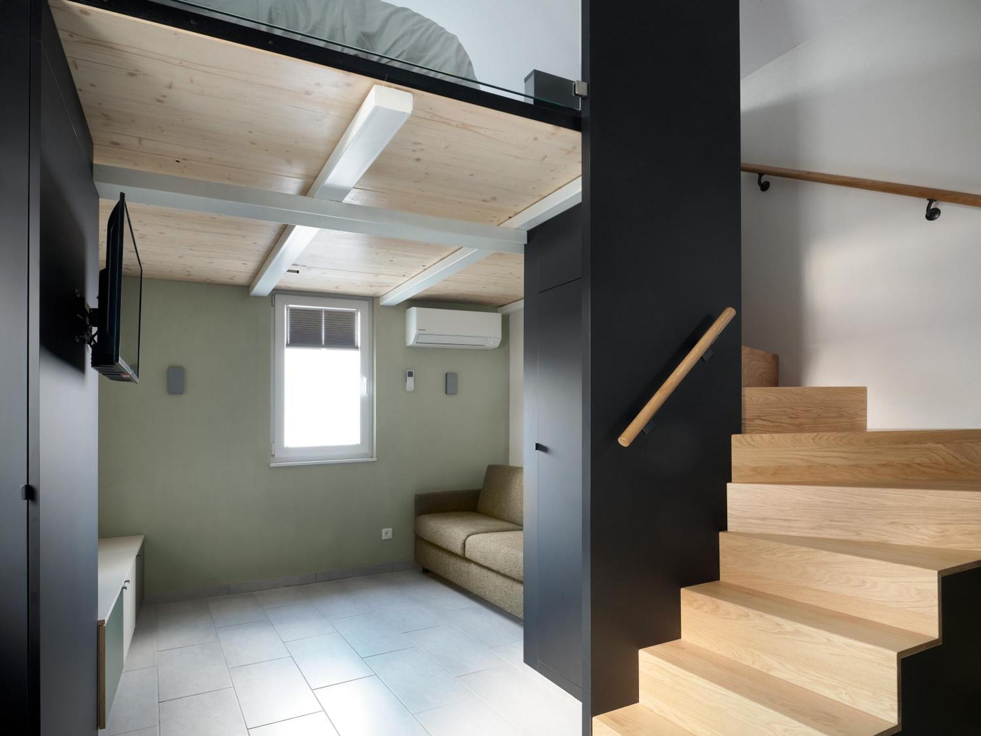 Aparthouse Haas41 - Eupen Exterior photo