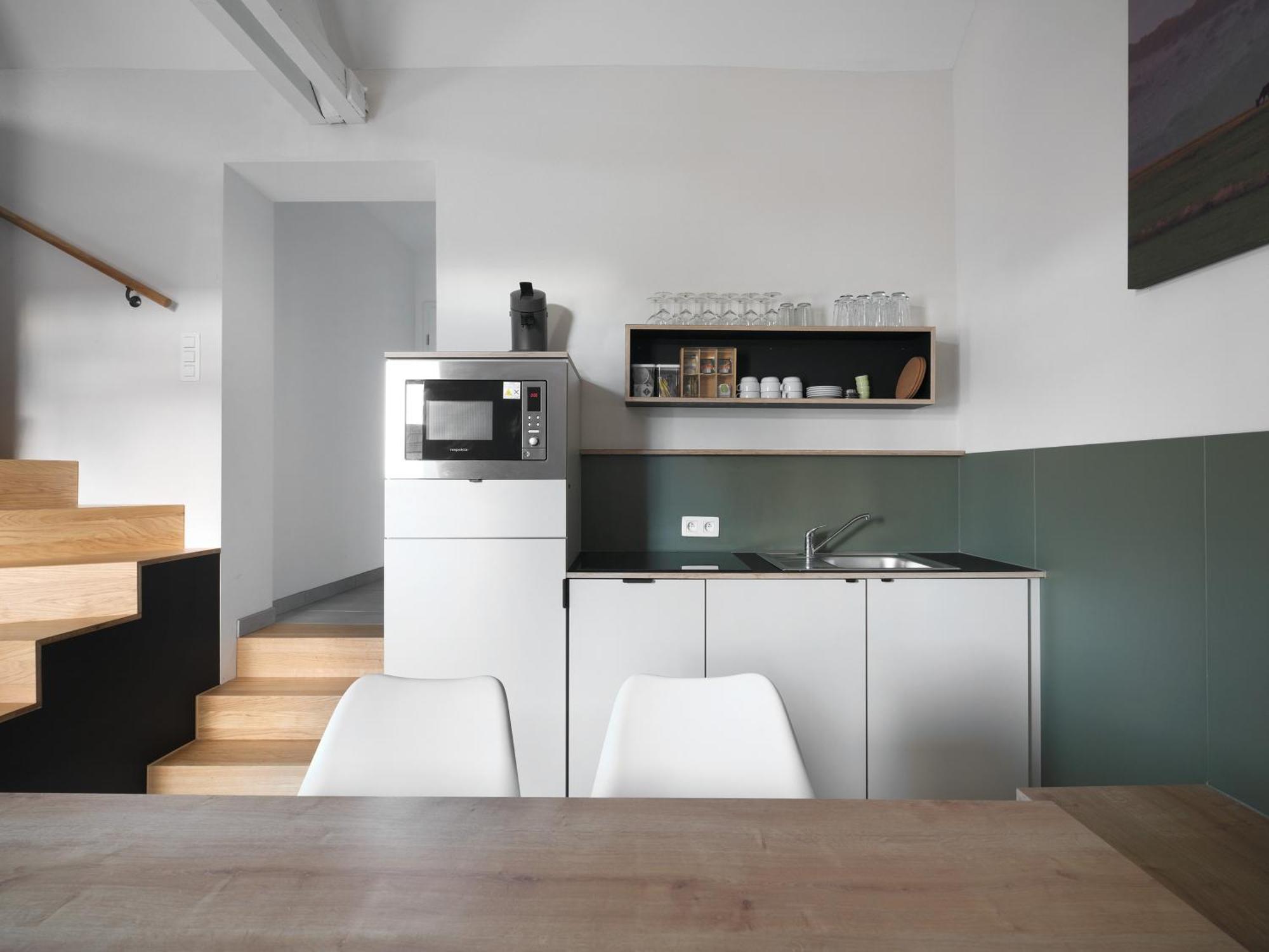 Aparthouse Haas41 - Eupen Exterior photo