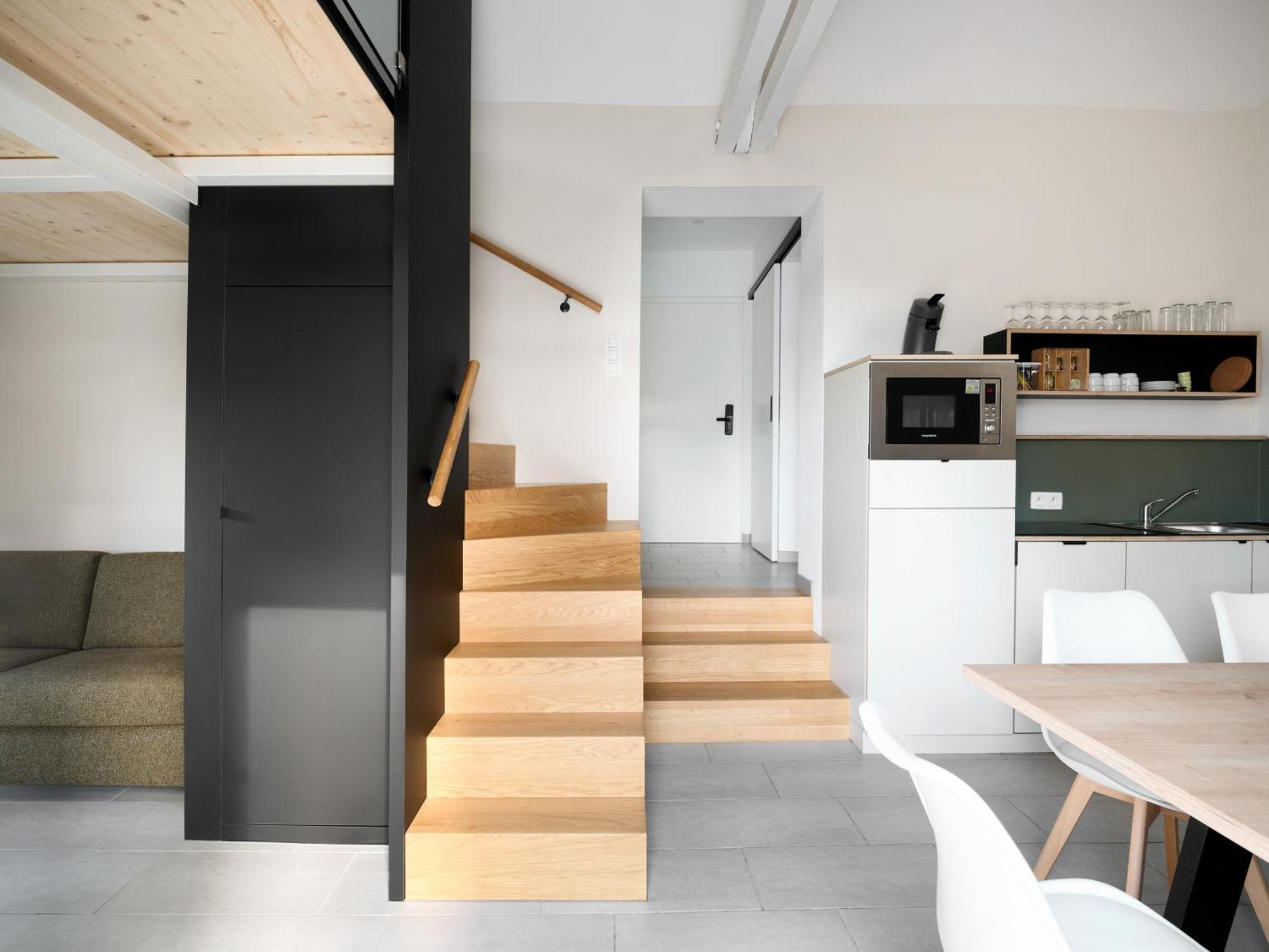 Aparthouse Haas41 - Eupen Exterior photo