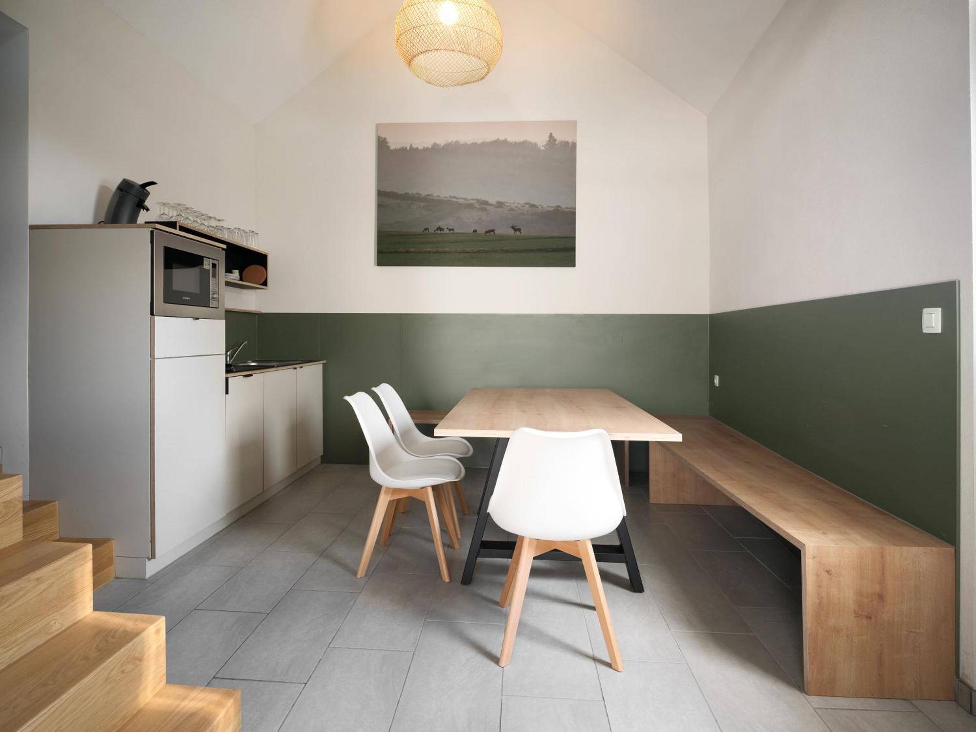 Aparthouse Haas41 - Eupen Exterior photo