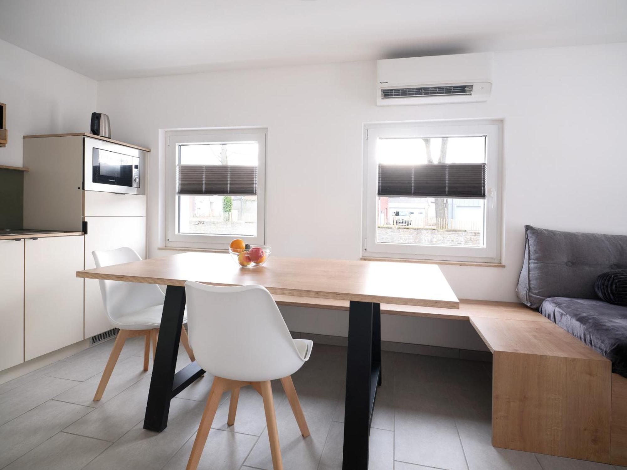Aparthouse Haas41 - Eupen Exterior photo