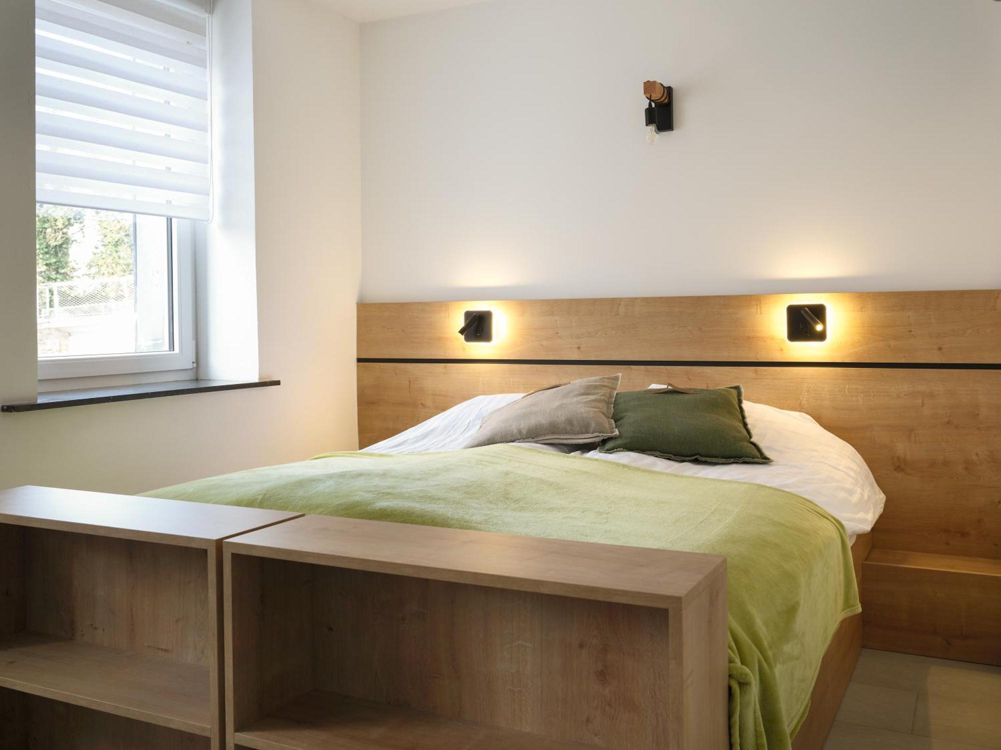 Aparthouse Haas41 - Eupen Exterior photo