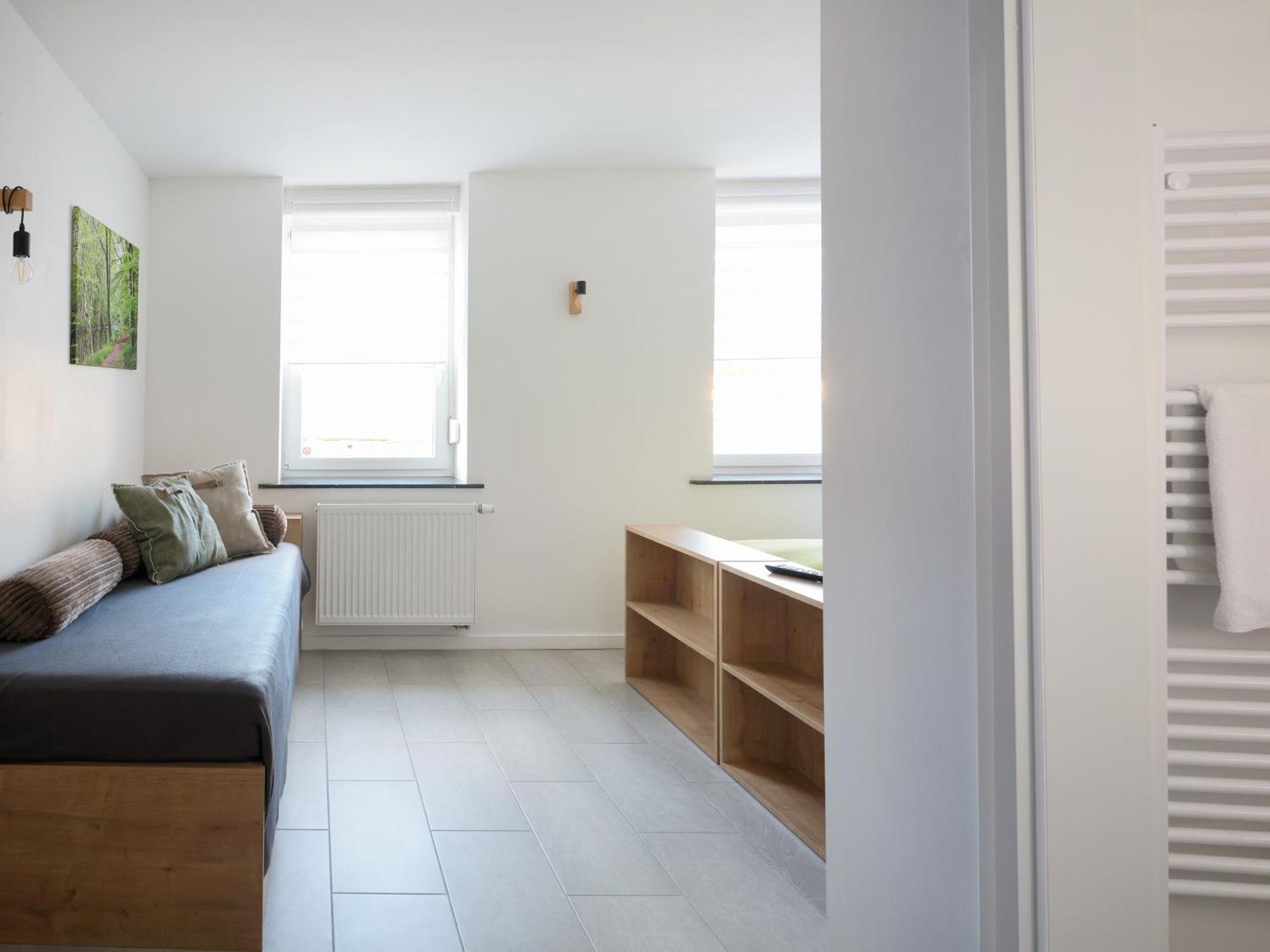 Aparthouse Haas41 - Eupen Exterior photo