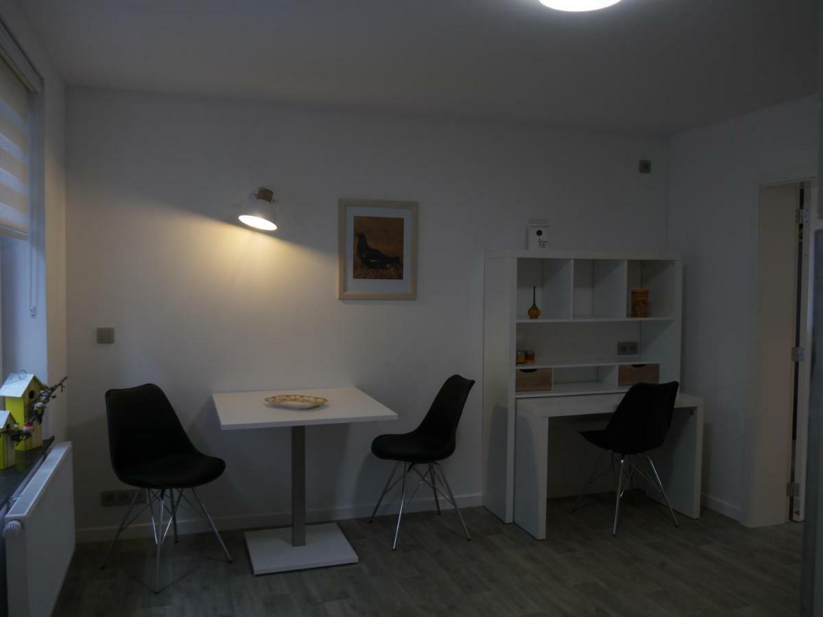 Aparthouse Haas41 - Eupen Exterior photo