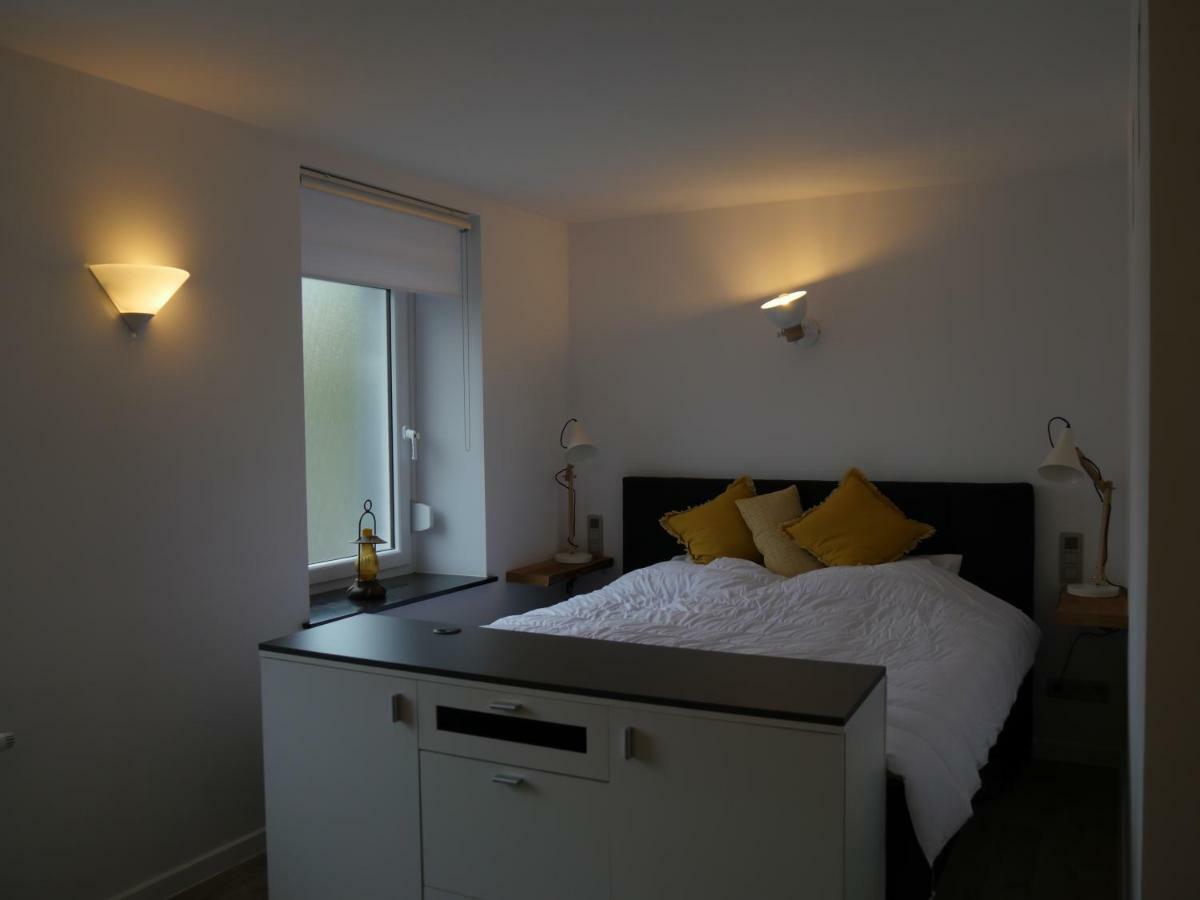 Aparthouse Haas41 - Eupen Exterior photo