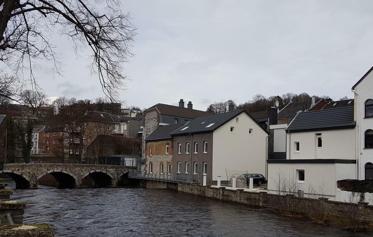 Aparthouse Haas41 - Eupen Exterior photo
