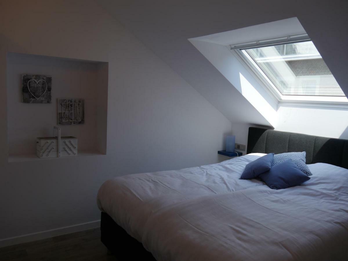 Aparthouse Haas41 - Eupen Exterior photo