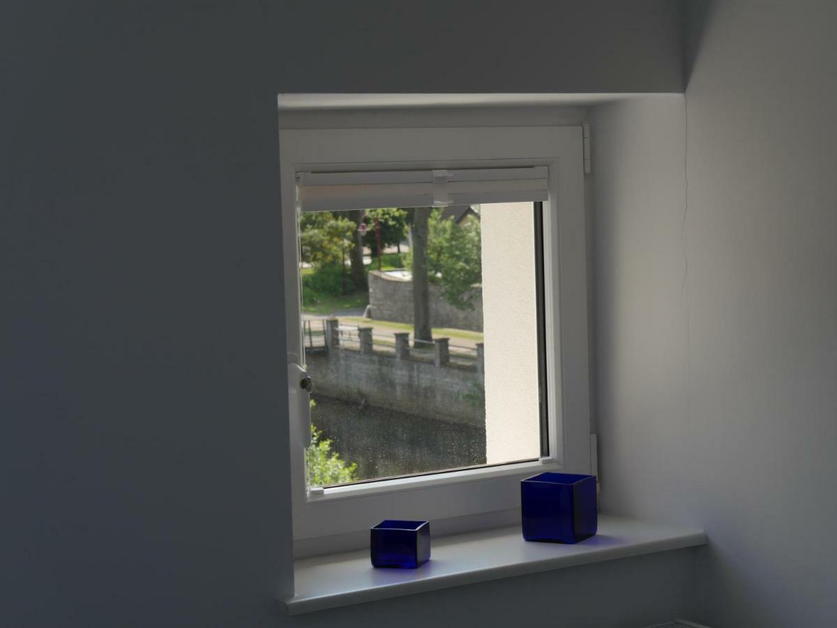 Aparthouse Haas41 - Eupen Exterior photo