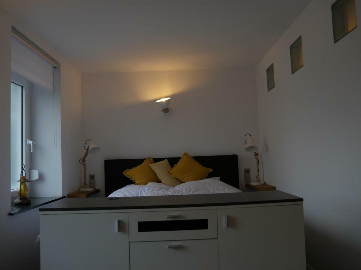 Aparthouse Haas41 - Eupen Exterior photo