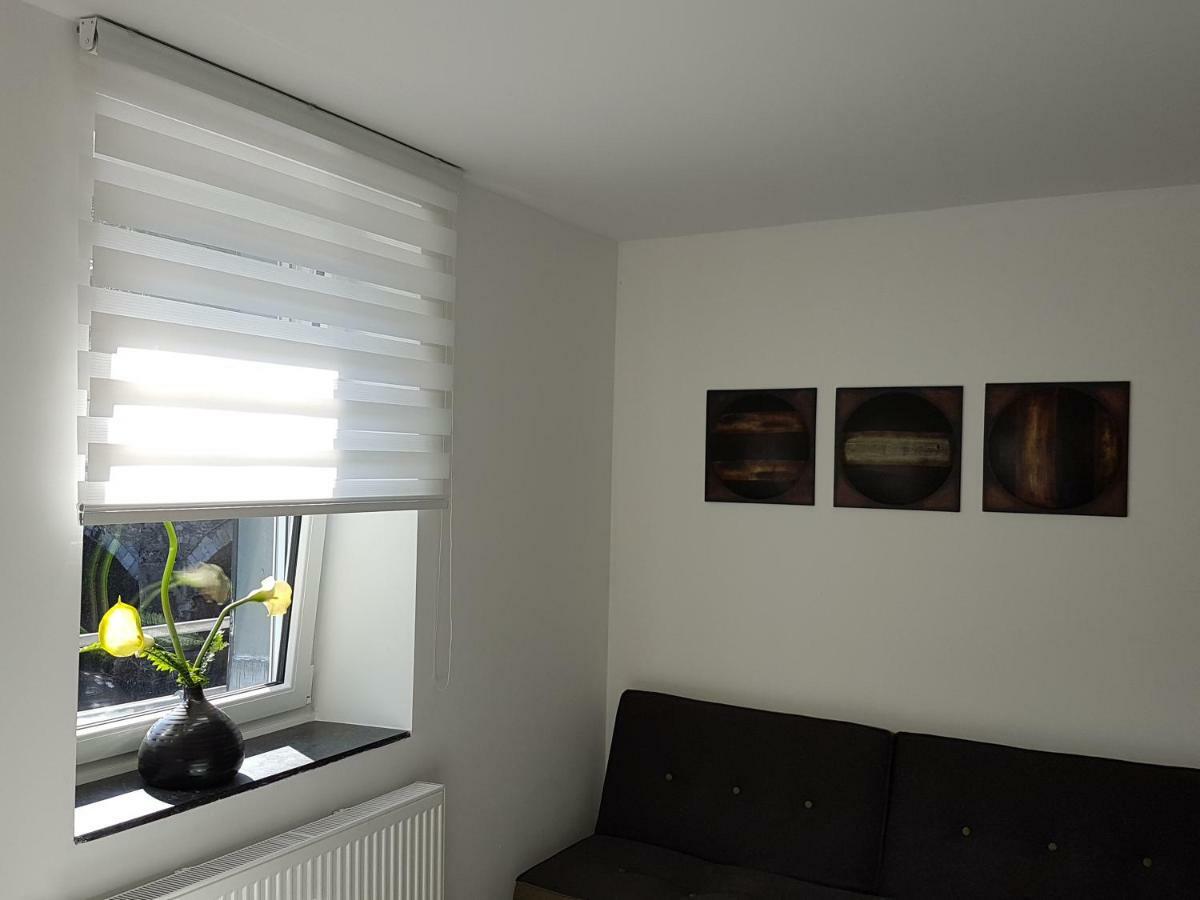 Aparthouse Haas41 - Eupen Exterior photo